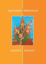 Cover-Bild Spirituelles Wörterbuch