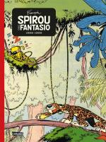 Cover-Bild Spirou und Fantasio Gesamtausgabe Neuedition 5
