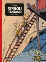 Cover-Bild Spirou und Fantasio Gesamtausgabe Neuedition 6
