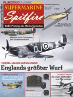 Cover-Bild Spitfire