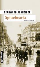 Cover-Bild Spittelmarkt