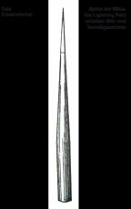 Cover-Bild Spitze der Blitze