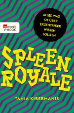Cover-Bild Spleen Royale