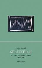 Cover-Bild Splitter II