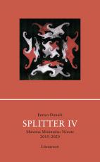 Cover-Bild Splitter IV