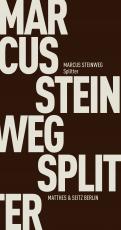 Cover-Bild Splitter