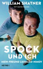Cover-Bild Spock und ich