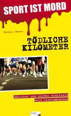 Cover-Bild SPORT IST MORD - Tödliche Kilometer