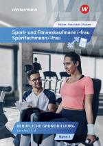 Cover-Bild Sport- und Fitnesskaufmann/ -frau