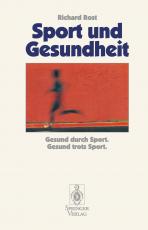 Cover-Bild Sport und Gesundheit