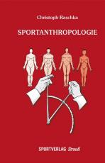 Cover-Bild Sportanthropologie