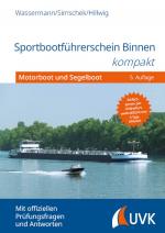 Cover-Bild Sportbootführerschein Binnen kompakt