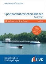 Cover-Bild Sportbootführerschein Binnen kompakt
