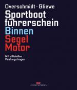 Cover-Bild Sportbootführerschein Binnen Segel/Motor