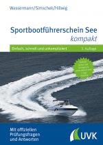 Cover-Bild Sportbootführerschein See kompakt
