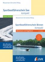 Cover-Bild Sportbootführerscheine Binnen und See