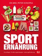 Cover-Bild Sporternährung