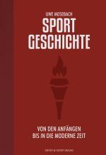 Cover-Bild Sportgeschichte
