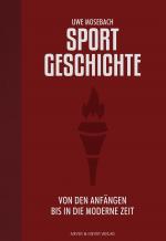 Cover-Bild Sportgeschichte