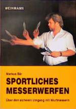 Cover-Bild Sportliches Messerwerfen