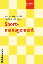 Cover-Bild Sportmanagement