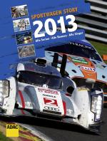 Cover-Bild Sportwagen Story 2013
