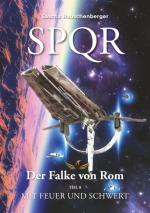 Cover-Bild SPQR - Der Falke von Rom
