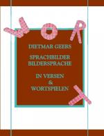 Cover-Bild Sprachbilder, Bildersprache