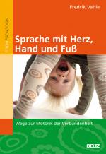 Cover-Bild Sprache mit Herz, Hand und Fuß