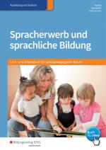 Cover-Bild Spracherwerb und sprachliche Bildung