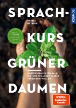 Cover-Bild Sprachkurs grüner Daumen