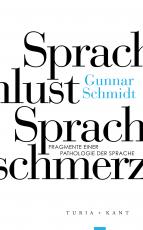 Cover-Bild Sprachlust – Sprachschmerz