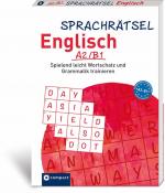 Cover-Bild Sprachrätsel Englisch