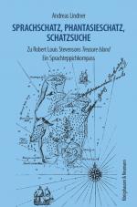 Cover-Bild Sprachschatz, Phantasieschatz, Schatzsuche