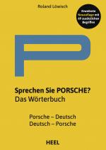 Cover-Bild Sprechen Sie Porsche?
