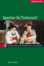 Cover-Bild Sprechen Sie Tirolerisch?