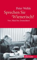 Cover-Bild Sprechen Sie Wienerisch?