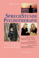 Cover-Bild Sprechstunde Psychotherapie