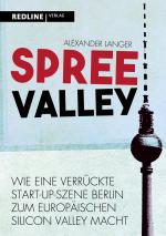 Cover-Bild Spree Valley