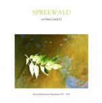 Cover-Bild Spreewald Anthologie IV