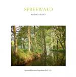 Cover-Bild Spreewald Anthologie V