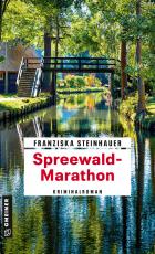 Cover-Bild Spreewald-Marathon