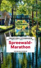 Cover-Bild Spreewald-Marathon
