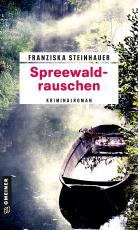 Cover-Bild Spreewaldrauschen