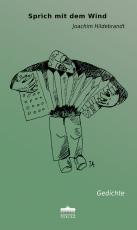 Cover-Bild Sprich mit dem Wind