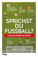 Cover-Bild Sprichst du Fußball?