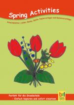 Cover-Bild Spring Activities