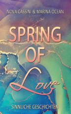 Cover-Bild Spring of Love