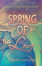 Cover-Bild Spring of Love