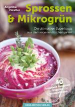 Cover-Bild Sprossen & Mikrogrün